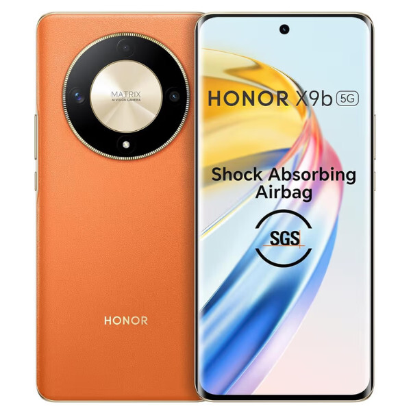 Honor X9b