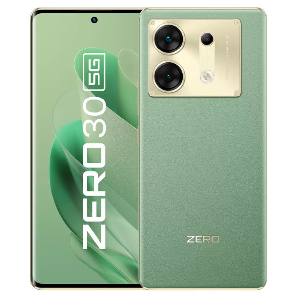 Infinix Zero 30 5G