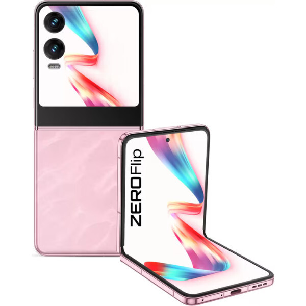 Infinix Zero Flip