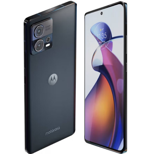 Motorola Edge 30 Fusion