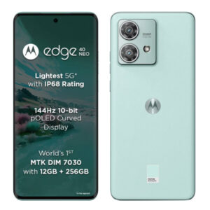 Motorola Edge 40 Neo