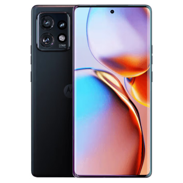 Motorola Edge Plus 2023