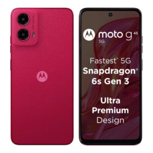 Motorola Moto G45