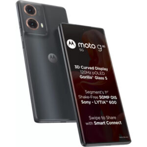 Motorola Moto G85