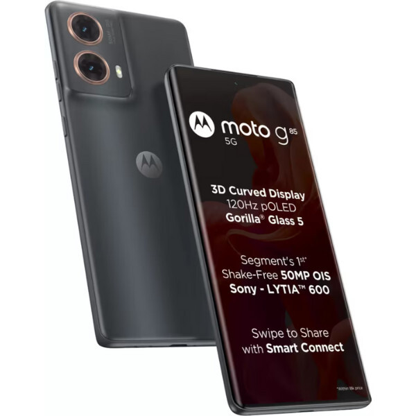 Motorola Moto G85