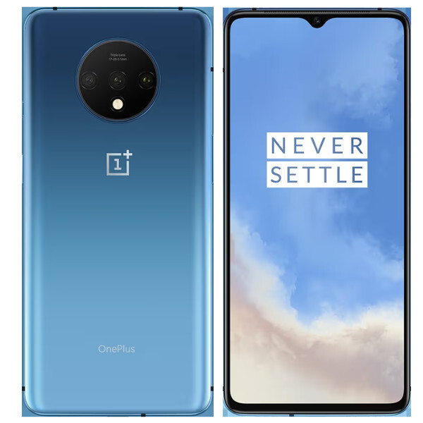 OnePlus 7T