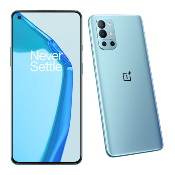 OnePlus 9R