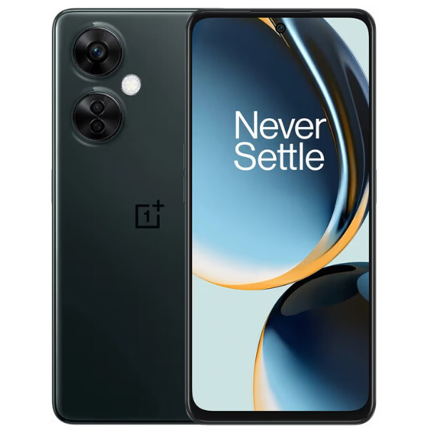OnePlus Nord CE 3 Lite 5G