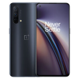 OnePlus Nord CE 5G