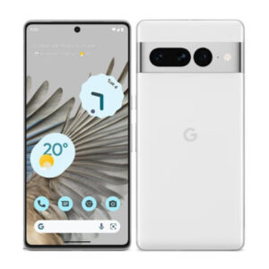Google Pixel 7 Pro