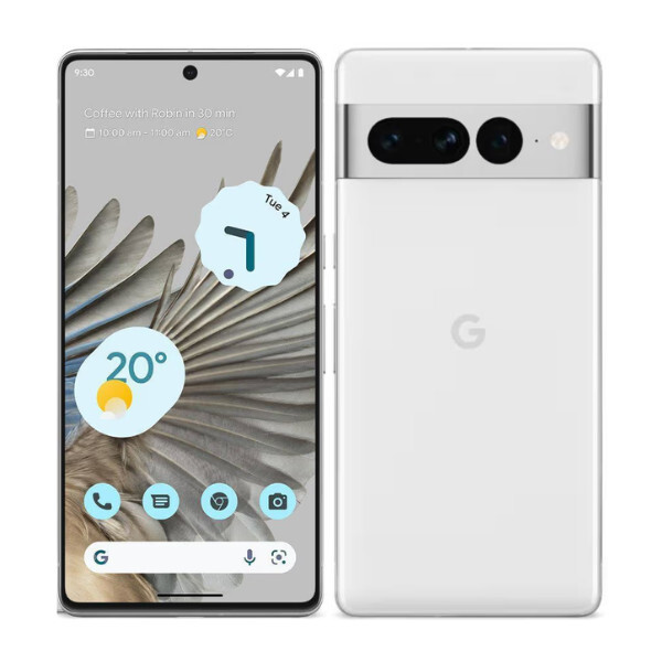 Google Pixel 7 Pro