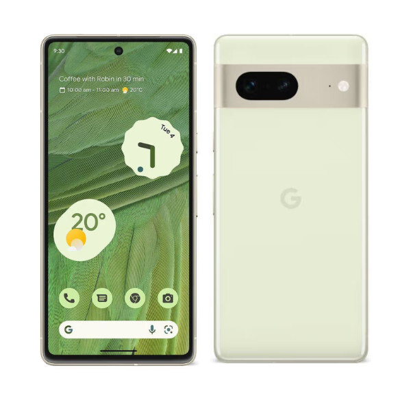 Google Pixel 7