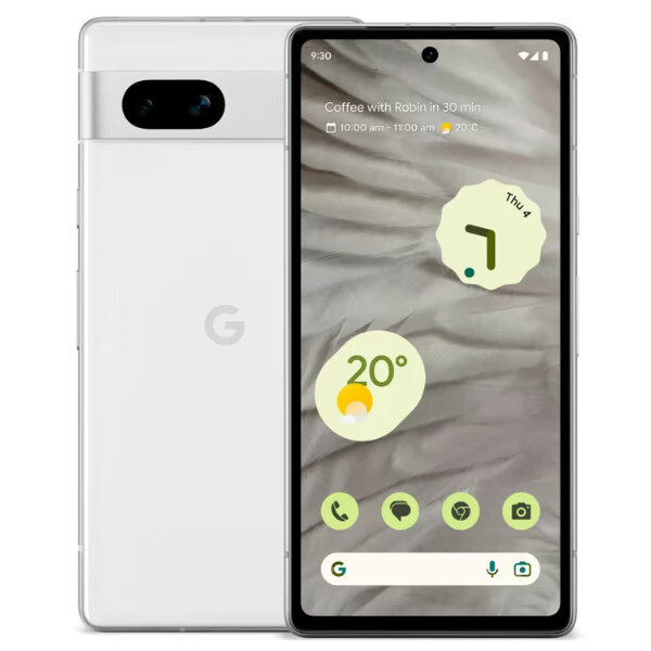 Google Pixel 7A