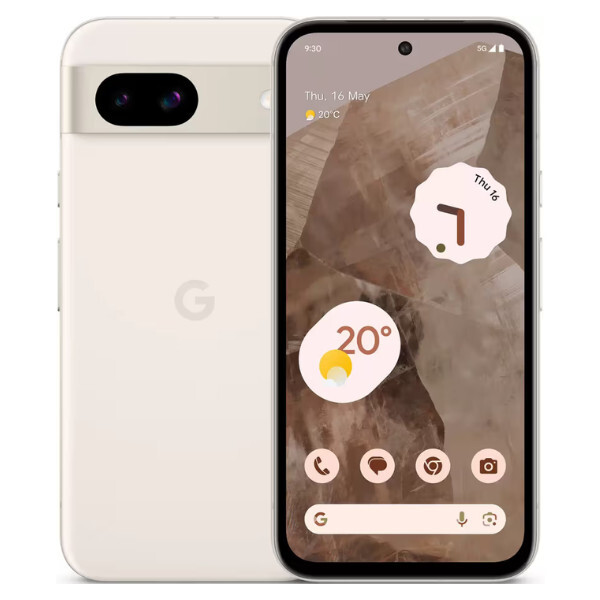 Google Pixel 8A