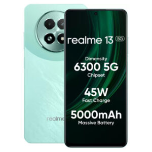 Realme 13