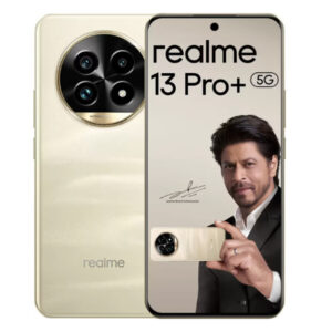 Realme 13 Pro+