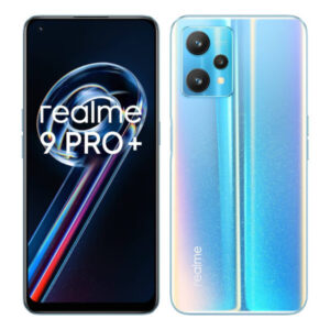 Realme 9 Pro Plus