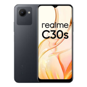 Realme C30s