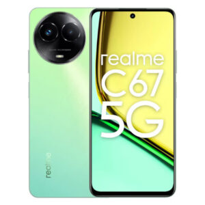 Realme C67