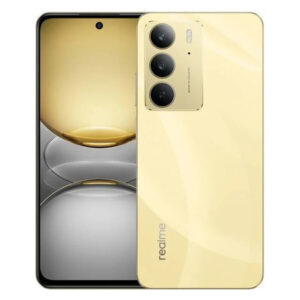 Realme C75