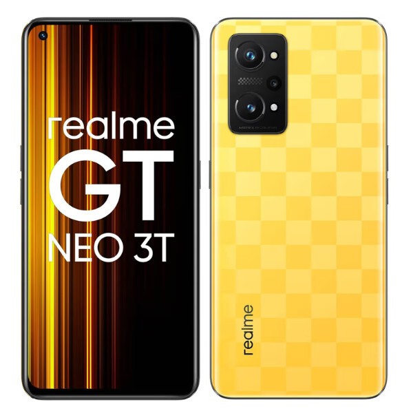 Realme GT Neo 3T