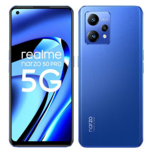 Realme Narzo 50 Pro