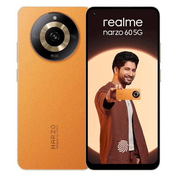 Realme Note 60