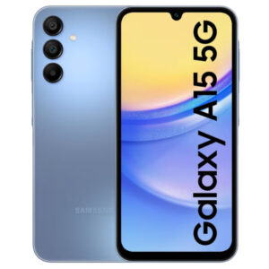 Samsung Galaxy A15