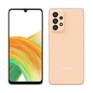 Samsung Galaxy A33 5G