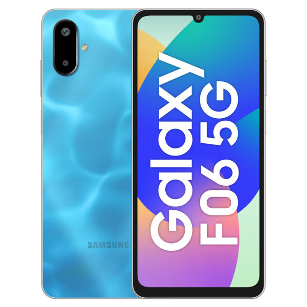 Samsung Galaxy F06 5G