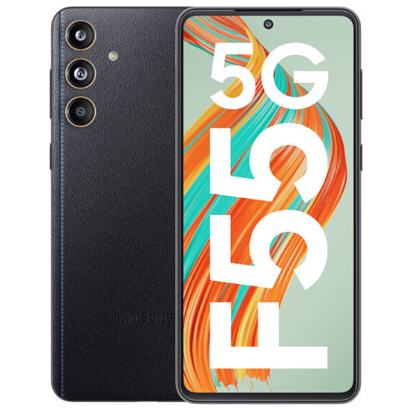 Samsung Galaxy F55