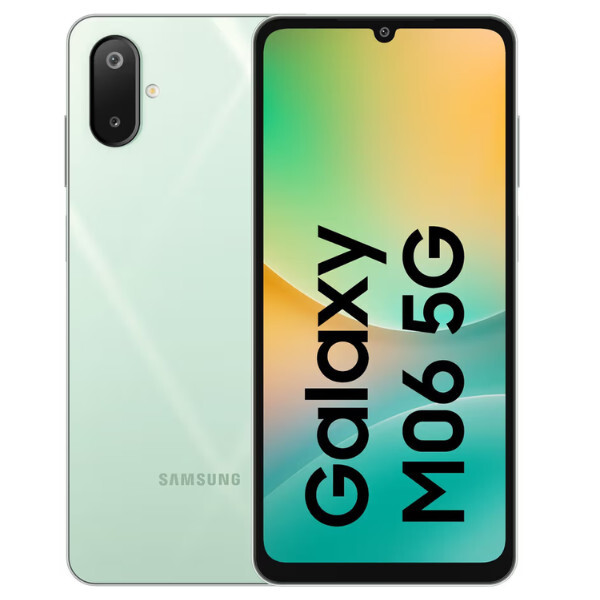 Samsung Galaxy M06 5G