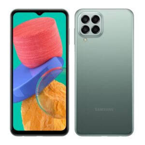Samsung Galaxy M33 5G