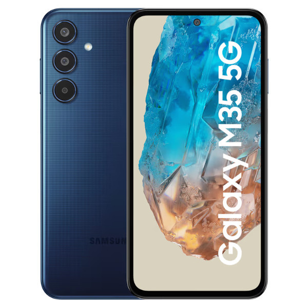 Samsung Galaxy M35