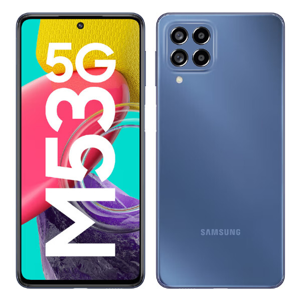 Samsung Galaxy M53