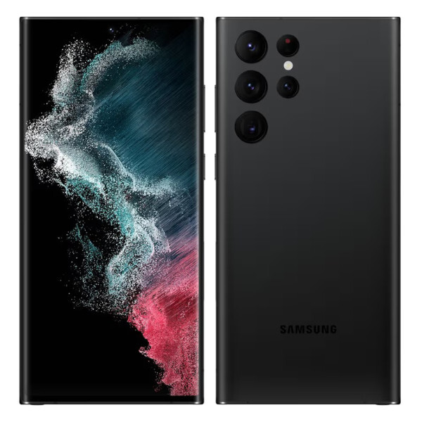 Samsung Galaxy S22 Ultra