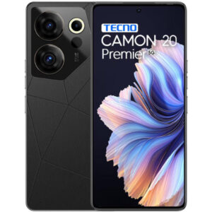 Tecno Camon 20 Premier