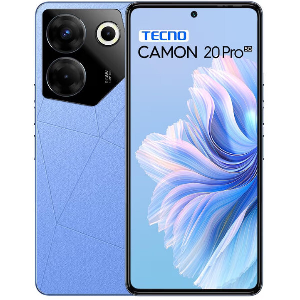 Tecno Camon 20 Pro 5G