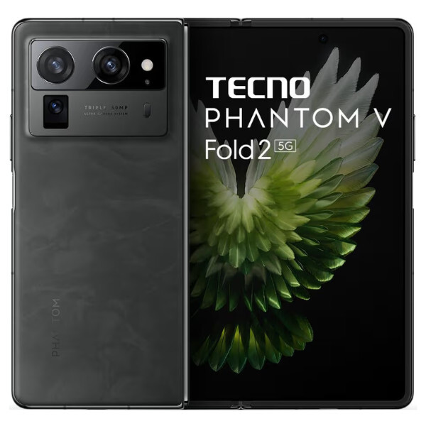 Tecno Phantom V Fold 2