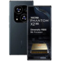 Tecno Phantom X2