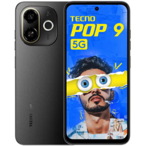 Tecno Pop 9 5G
