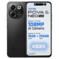 Tecno Pova 6 Neo