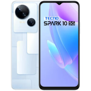 Tecno Spark 10 5G
