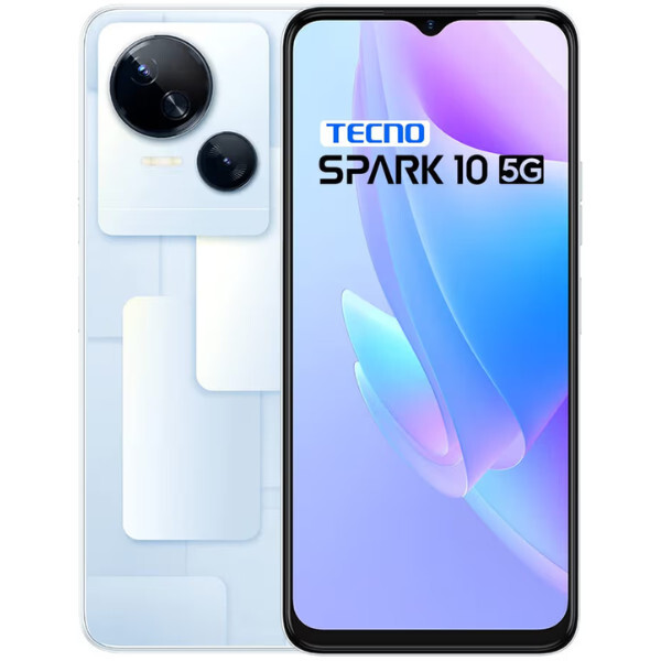 Tecno Spark 10 5G