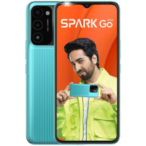 Tecno Spark Go 2022