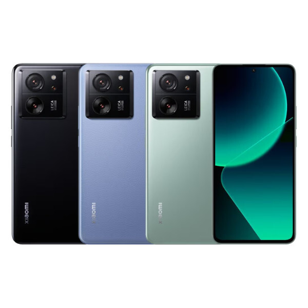 Xiaomi 13T Pro