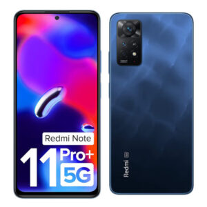 Xiaomi Redmi Note 11 Pro Plus