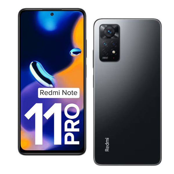 Xiaomi Redmi Note 11 Pro