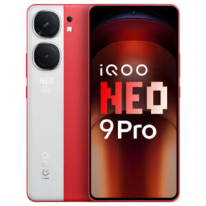 Vivo iQOO Neo9 Pro