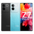 Vivo iQOO Z7 Pro